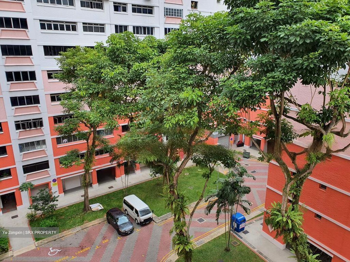 Blk 529 Choa Chu Kang Street 51 (Choa Chu Kang), HDB 4 Rooms #462861611